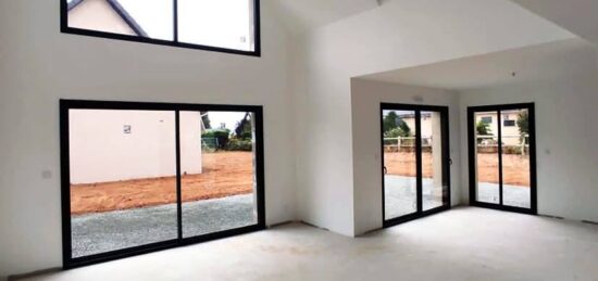 Terrain à bâtir à Mézières-sur-Seine, Île-de-France