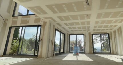 Vaux-sur-Seine Terrain à bâtir - 2422784-11589annonce12026020971hsC.jpeg Les Maisons Extraco