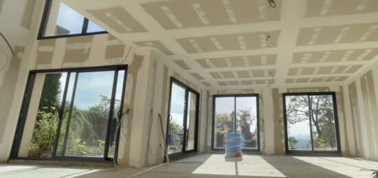 Terrain à bâtir à Vaux-sur-Seine, Île-de-France