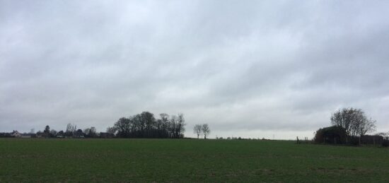 Terrain à bâtir à Criquebeuf-sur-Seine, Normandie