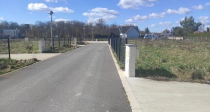 Saint-Aubin-Celloville Maison neuve - 2422373-6236annonce12026020984gP2.jpeg Les Maisons Extraco