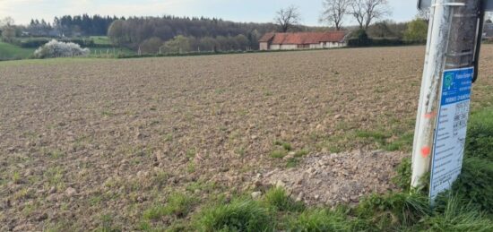 Terrain à bâtir à , Seine-Maritime