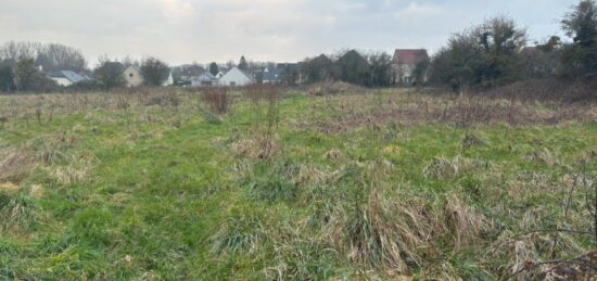 Terrain à bâtir à , Seine-Maritime