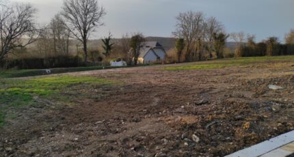 Le Breuil-en-Auge Maison neuve - 2423374-11216annonce120260209sFFlP.jpeg Les Maisons Extraco