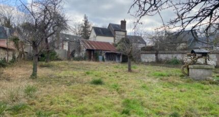 Saint-Pierre-lès-Elbeuf Terrain à bâtir - 2422668-4102annonce120260209qoGTb.jpeg Les Maisons Extraco