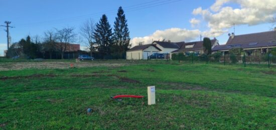 Terrain à bâtir à Pont-de-l'Arche, Normandie
