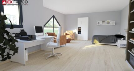 Grangues Maison neuve - 2423859-3510modele820230914dblVX.jpeg Les Maisons Extraco