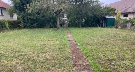 Le Vaudreuil Maison neuve - 2422623-4102annonce1202602096OEks.jpeg Les Maisons Extraco