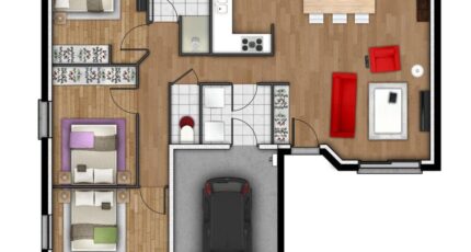 Pont-Audemer Maison neuve - 2426894-3510modele7201503116EXRQ.jpeg Les Maisons Extraco