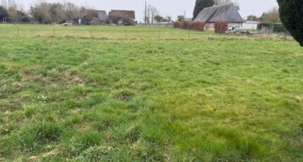 Saint-Martin-Saint-Firmin Maison neuve - 2426954-11214annonce120260212J5zIi.jpeg Les Maisons Extraco