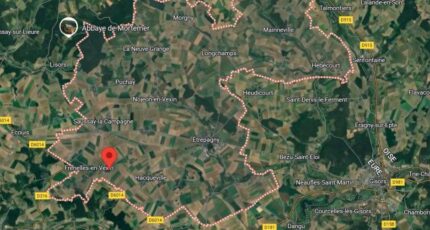 Hébécourt Maison neuve - 2428542-11218annonce120260213UsMVo.jpeg Les Maisons Extraco