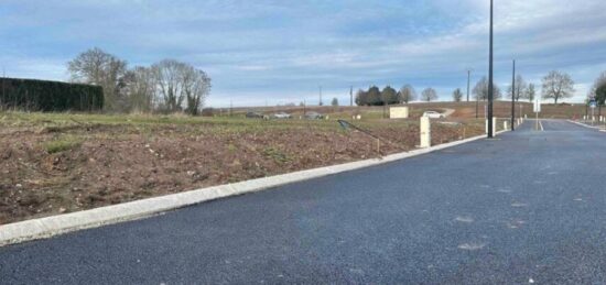 Terrain à bâtir à Pontoise, Île-de-France
