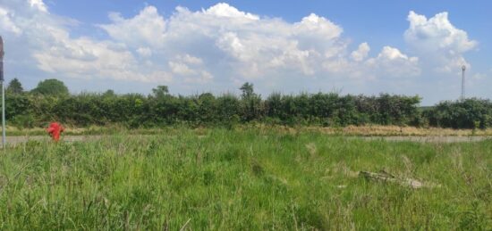 Terrain à bâtir à La Poterie-Mathieu, Normandie