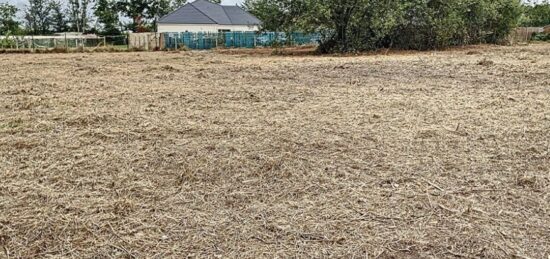 Terrain à bâtir à Bernay, Normandie