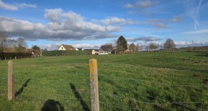 Perriers-la-Campagne Terrain à bâtir - 2429344-11214annonce320260214pQa7s.jpeg Les Maisons Extraco