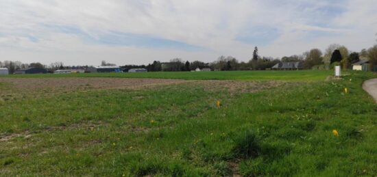 Terrain à bâtir à Cormeilles, Normandie