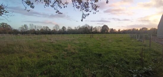 Terrain à bâtir à Saint-Philbert-des-Champs, Normandie