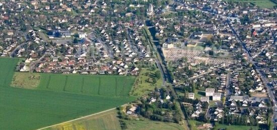 Terrain à bâtir à Pacy-sur-Eure, Normandie