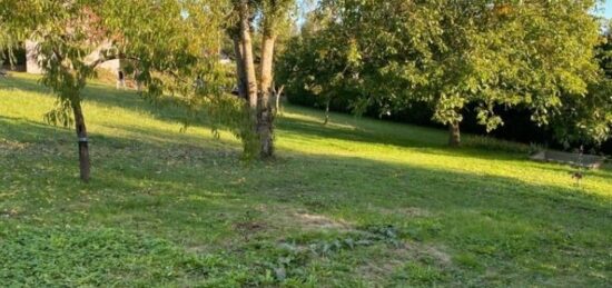 Terrain à bâtir à Bretagnolles, Normandie