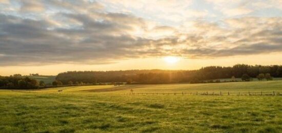 Terrain à bâtir à Ézy-sur-Eure, Normandie