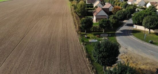 Terrain à bâtir à Aviron, Normandie