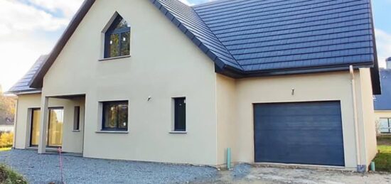 Terrain à bâtir à , Yvelines