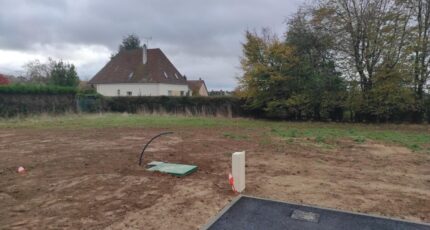 Le Neubourg Maison neuve - 2431328-4102annonce120260217mwRty.jpeg Les Maisons Extraco