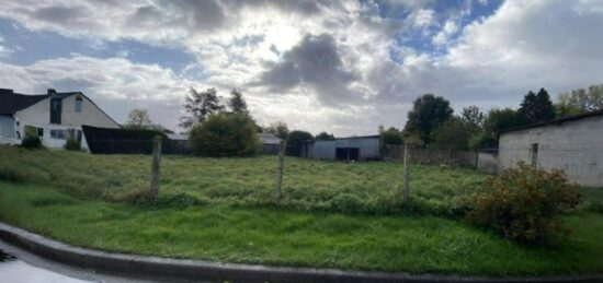Terrain à bâtir à Saint-Aubin-Rivière, Hauts-de-France