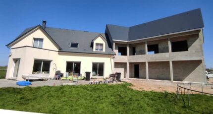 Boisemont Maison neuve - 2432579-11589annonce320260216PgVyN.jpeg Les Maisons Extraco