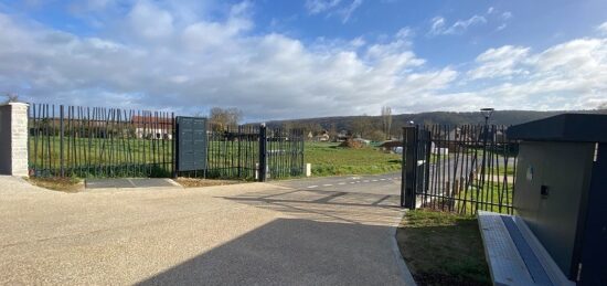 Terrain à bâtir à Louviers, Normandie