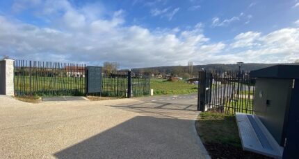 Louviers Maison neuve - 2431313-4102annonce120260217Puh9L.jpeg Les Maisons Extraco