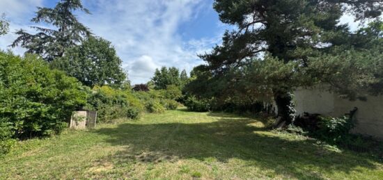 Terrain à bâtir à L'Habit, Normandie