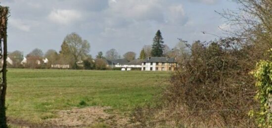 Terrain à bâtir à Moyaux, Normandie