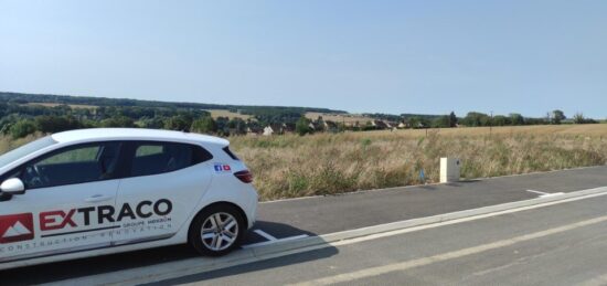 Terrain à bâtir à Maule, Île-de-France
