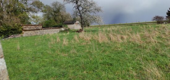 Terrain à bâtir à Hacqueville, Normandie