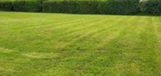 Terrain à bâtir à Le Thil-Riberpré, Normandie