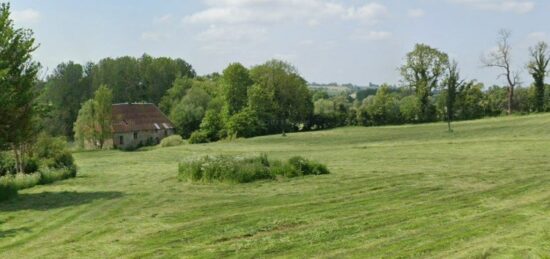 Terrain à bâtir à Beaussault, Normandie