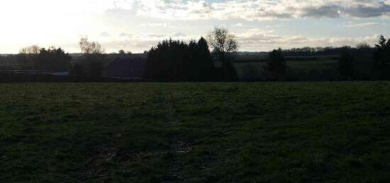 Terrain à bâtir à Richemont, Normandie