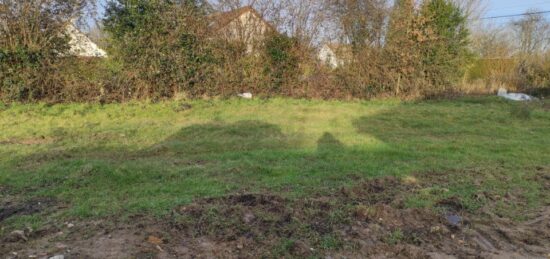 Terrain à bâtir à Le Pré-d'Auge, Normandie