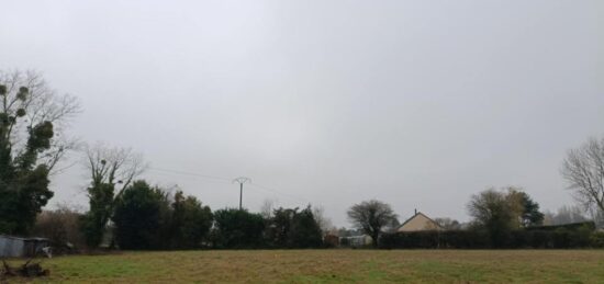 Terrain à bâtir à , Eure