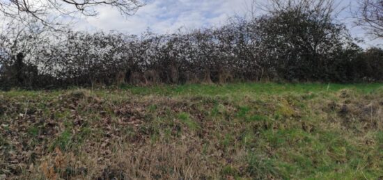 Terrain à bâtir à Pont-Audemer, Normandie