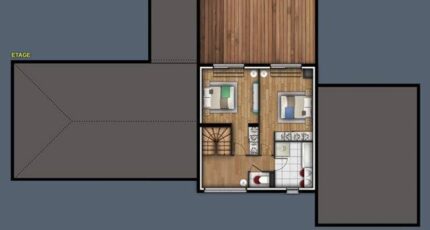 Boulleville Maison neuve - 2436464-3510modele820150921cfS9J.jpeg Les Maisons Extraco