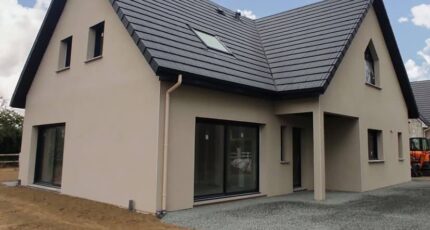 Brueil-en-Vexin Maison neuve - 2434639-11589annonce120260216C8fgJ.jpeg Les Maisons Extraco