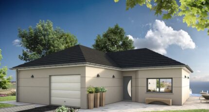 Brueil-en-Vexin Maison neuve - 2434637-3510modele6201503110lGRV.jpeg Les Maisons Extraco