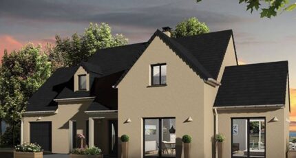 Brueil-en-Vexin Maison neuve - 2434644-3510modele620170307n1H7A.jpeg Les Maisons Extraco