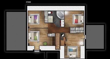 Brueil-en-Vexin Maison neuve - 2434644-3510modele820170307Ul2vh.jpeg Les Maisons Extraco