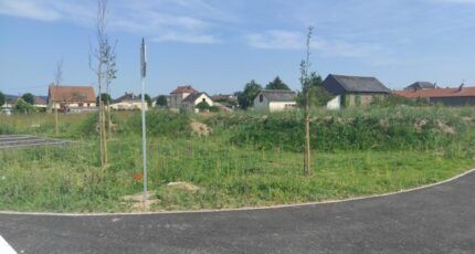 Alizay Terrain à bâtir - 2437341-6236annonce120260223KW98K.jpeg Les Maisons Extraco