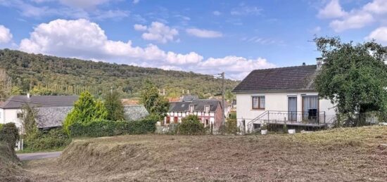 Terrain à bâtir à Pont-Saint-Pierre, Normandie