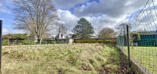 Terrain à bâtir à Franqueville-Saint-Pierre, Normandie