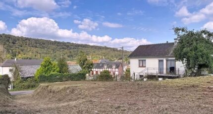 Pont-Saint-Pierre Maison neuve - 2439935-4102annonce120260225V1asE.jpeg Les Maisons Extraco